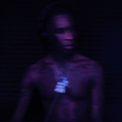 Because Of Me - Young Thug (Fast)