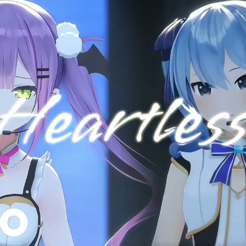 Stream 【Hololive Remix】 星街すいせい x 常闇トワ (Offical Stream 【Hololive Remix】 星街すいせい x 常闇トワ (Offical