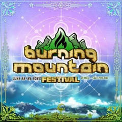 Eargazmik Live Set - Burning Mountain Festival 2023