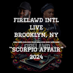 BROOKLYN,NY “SCORPIO AFFAIR” 2024