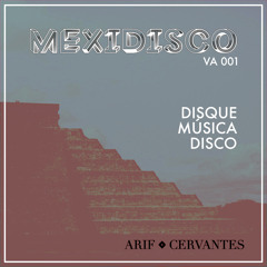 MEXIDISCO V.A.001