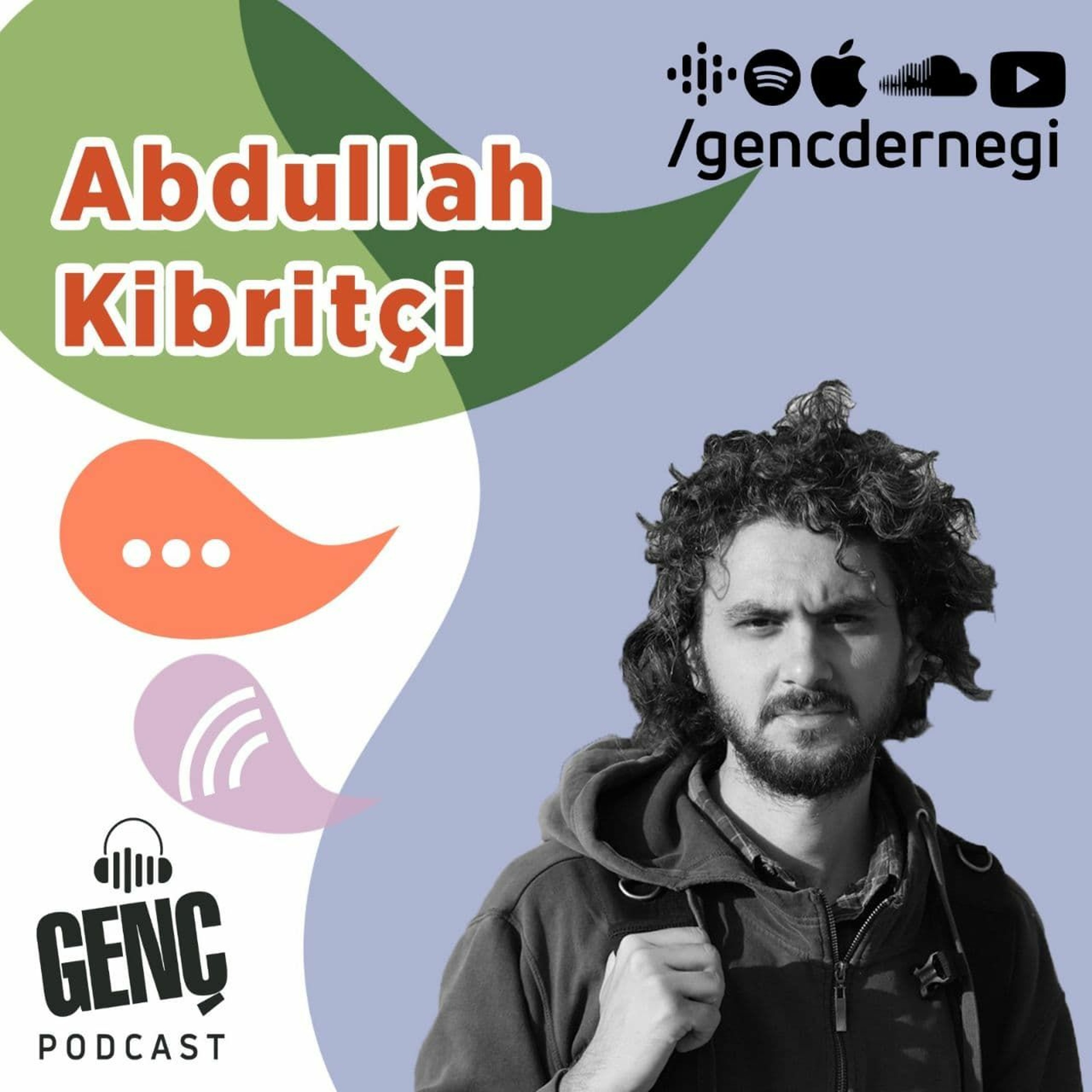 GENÇ Podcast