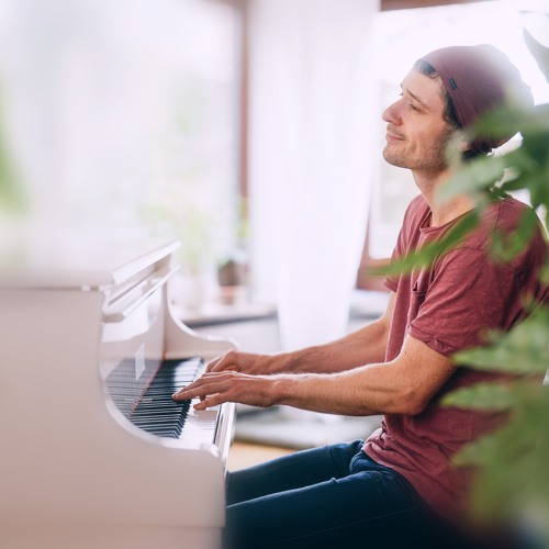 Stream Flow Of Life A Relaxing Piano Music Session By Relaxdaily Stream Flow Of Life A Relaxing Piano Music Session By Relaxdaily