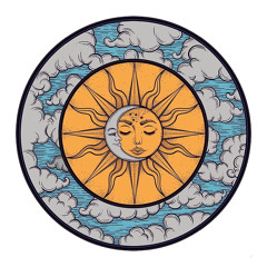 Above & Beyond feat. Richard Bedford - Sun & Moon (Zardonic Remix)