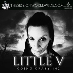 Little V - Going Crazy #42