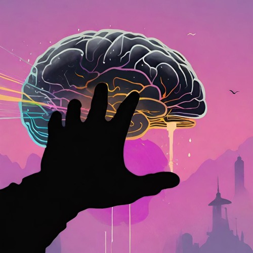 Graspin' For My Mind