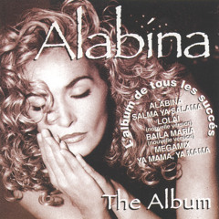 Alabina (Megamix)