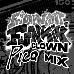 Pico (Clown Mix)