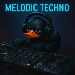 Melodic/Progressive Techno Mix #2 - Neøs