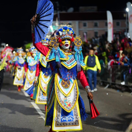 Saxons 2024 Boxing Day Audio