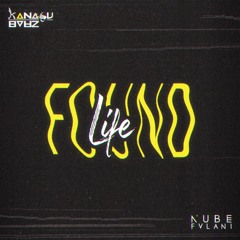 Found Life featuring NUBI NICE