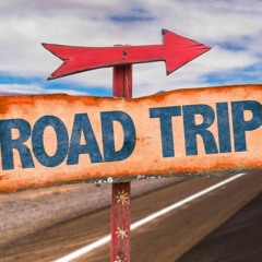 Road trip mixes