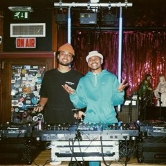 Jailo b2b Tjaka Tomas - 't Hof - 21st July 2023