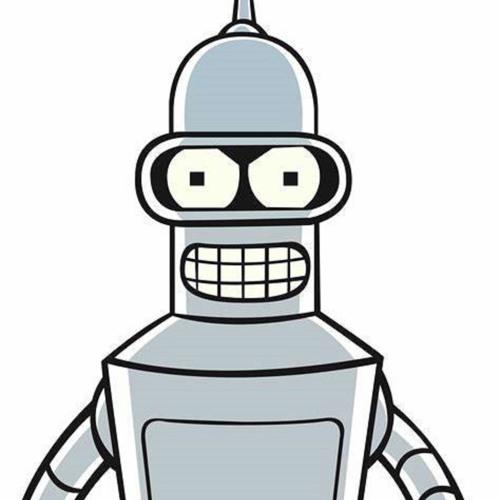 Robot Wave