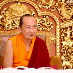 Brief Biography of Drogön Chögyal Phagpa
