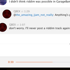 Scarecrow - Scarecrow's Vault (QBEX remix) [CLIP] + VIP