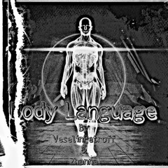 Body Language #16 By ZHANNA
