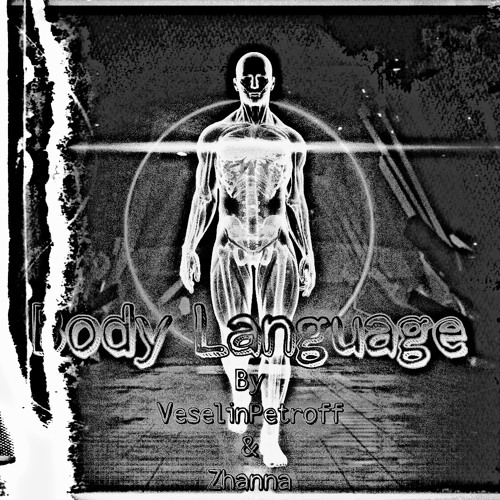 Body Language #16 By ZHANNA