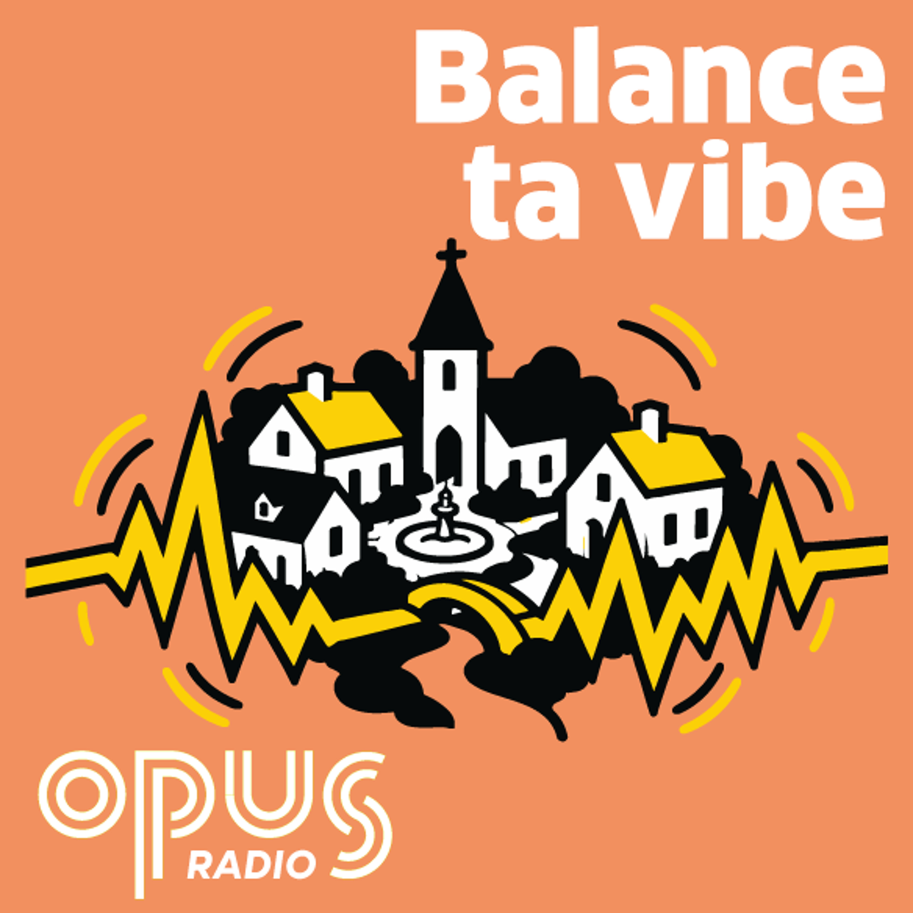Balance Ta Vibe  #07 -  Clara - 29 08 26