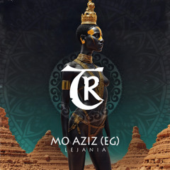 MO AZIZ (EG), Tibetania - Lejania (Instrumental Mix) [Tibetania Records]