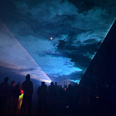Lucho Live at Secret Garden 2025