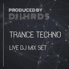 March Techno Live Mix Set 2025