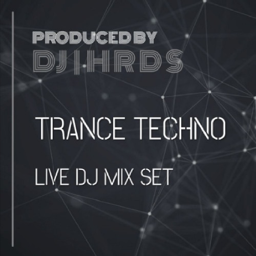 March Techno Live Mix Set 2025