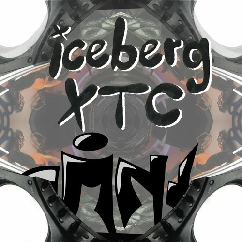 ICEBERG XTC - MonoTon