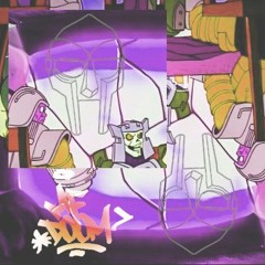 Lavender Buds (Prod. By MF DOOM)