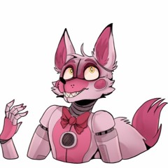 Funtime Foxy   All Voicelines