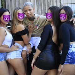 MTG - BAILE DO SERRÃO - ( DJ BIEL DO ALTO ) - MCS Menor do Escadão, Biel do Alto, Emoji E IBK