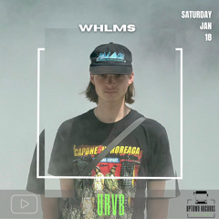Whlms @ URVB 18.01.2025
