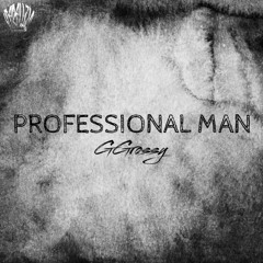 GGrossy - Professional Man [Iparallels Records]