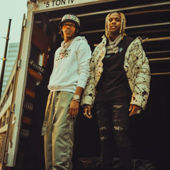 Lil Baby & Lil Durk - PERFECT TIMING