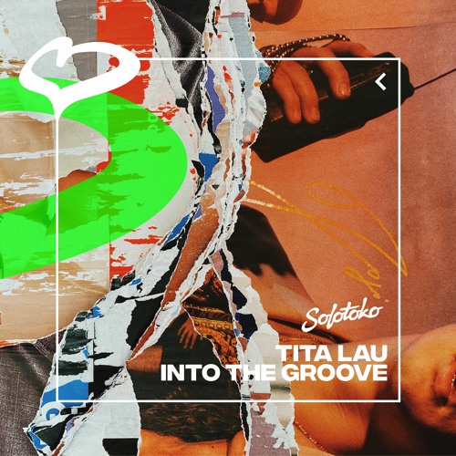 Tita Lau - Into The Groove