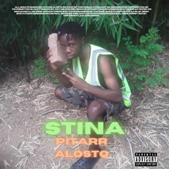 Stina (Prod.Lytton Scott)