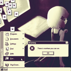 わるいくせだよ。(NidoneTheta Remix)