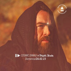 Cosmic Diwali - Exclusive Mix for Radio Grancetta