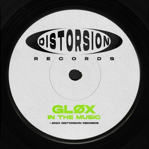 GLØX - In The Music (Original Mix)