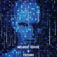 EP98 - Melodic House & Techno