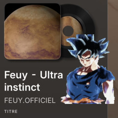 Feuy - Ultra instinct