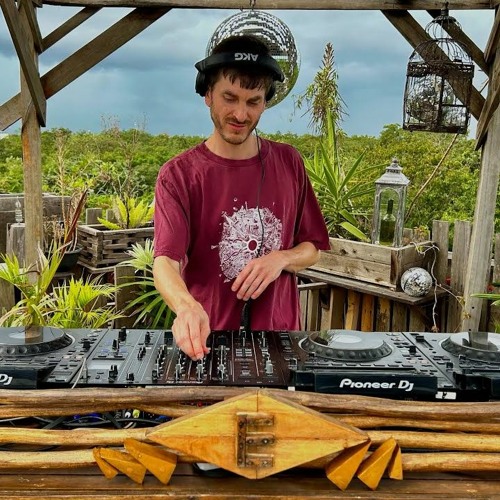 Robosonic | Special Afro House & Tech Unreleased & Upcoming 2024 | By  @EPHIMERATulum