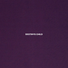 DESTINYS CHILD - KUZAKAMI X TITANETRHEA
