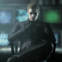 Resident Evil 4 ~ Wesker (The Mercenaries)