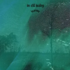 im still healing