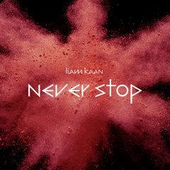 Never Stop (Original Mix)