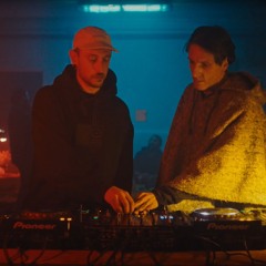 SLOW SOUND SYSTEM | Dubstep Leftfield Techno Breaks