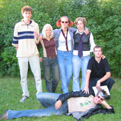 StatuS  - Mul on jumala pohhui (2002)