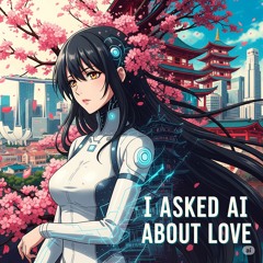 FDD328 – I Asked AI About Love