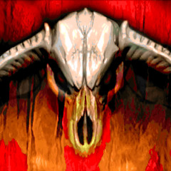 DOOM Legacy of Rust OST - The Shores of Heaven (Text Screen & Sanguine Wastes - MAP02)